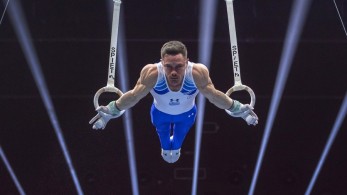 Τόκιο 2020: Χρυσό φαβορί ο Πετρούνιας – Αψογος στους προκριματικούς