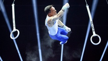 Ολυμπιακοί Αγώνες: Το μήνυμα «μάχης» και νίκης του Πετρούνια