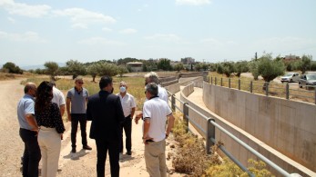 Στεργίου: Στη Δυτ. Αττική υλοποιούνται παρεμβάσεις που βελτιώνουν την καθημερινότητα των πολιτών