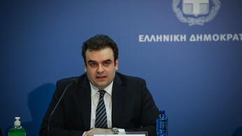 Κυριάκος Πιερρακάκης: Ολα ψηφιακά, εδώ και τώρα