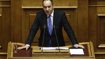 Πλακιωτάκης: Ενίσχυση της ασφάλειας στις παραλίες της χώρας (ΒΙΝΤΕΟ)