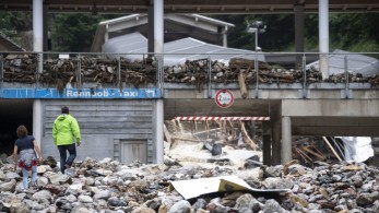 Μέρκελ: Πρέπει να γίνουν περισσότερα και ταχύτερα για την αντιμετώπιση της κλιματικής αλλαγής