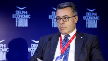 Β.Ψάλτης στη Handelsblatt: «Η Alpha Bank πρωτοστατεί στον οικονομικό μετασχηματισμό της χώρας και τον εκσυγχρονισμό των επιχειρήσεων»