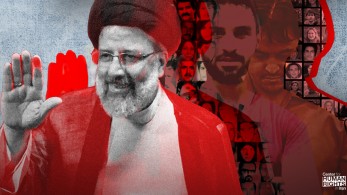 Έρολ Ούσερ: Προσδοκίες από τον νέο Ιρανό πρόεδρο