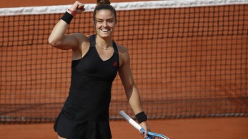 Η απάντηση του Κωνσταντίνου Μητσοτάκη στη χυδαιότητα της Ελεφάντη: “Σεβαστείτε την Μαρία”