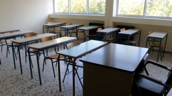 Στις σχολικές αίθουσες με εμβόλιο ή τεστ δάσκαλοι και καθηγητές