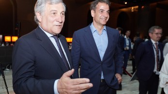 O Αντόνιο Ταγιάνι γράφει στο tomanifesto.gr