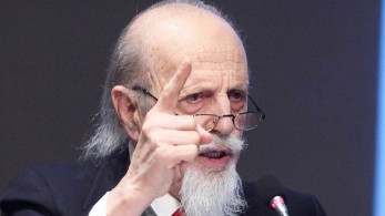 Θεοδόσης Τάσιος: Οι αρνητές των εμβολίων απειλούν τα δικαιώματα όλων μας