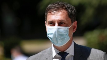 Χ. Θεοχάρης στο Ηράκλειο: «Ο εμβολιασμός είναι η μόνη διέξοδος»    