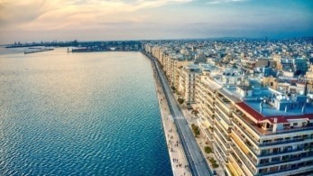 Κορωνοϊός: Σταθεροποίηση του ιικού φορτίου στα λύματα της Θεσσαλονίκης