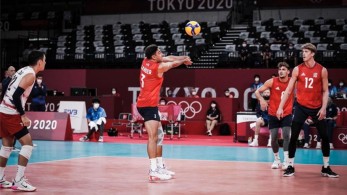 Νέα Σμύρνη: πυροβολισμοί σε αγώνα βόλεϊ – Ένας τραυματίας