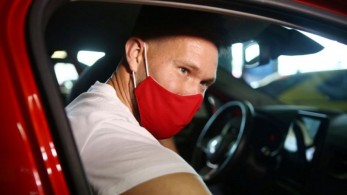 Βάτσλικ: «Πολύ σημαντικό βήμα στην καριέρα μου ο Ολυμπιακός»