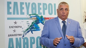 Κακό που μας βρήκε! Παραιτήθηκε η επιτροπή του Τράγκα στη Ρόδο