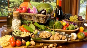 Ελληνικά τρόφιμα: Διευρυμένη παραγωγή το στοίχημα για νέο μερίδιο στη διεθνή αγορά  