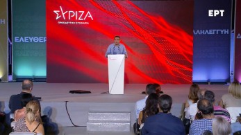 Το τερμάτισε ο λαϊκιστής Τσίπρας: Εμβολιαστείτε (“οπαδοί μου”) γιατί χανόμαστε! (video)