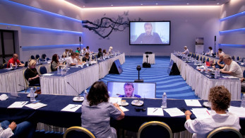 Ανδρουλάκης: Η ΕΕ χρειάζεται πολιτική βούληση και αποφασιστικότητα