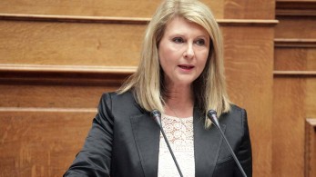 Σοφία Βούλτεψη: Ο Τσίπρας και η Μύκονος- Τότε φοροφυγάδες, σήμερα ναυαρχίδα!