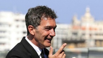 Αντόνιο Μπαντέρας: Από τη Θεσσαλονίκη, στον επόμενο ρόλο του στο νέο “Ιντιάνα Τζόουνς”