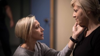 “Για θύμισέ μου”: Μια ταινία για το Αλτσχάιμερ που σαρώνει τα διεθνή φεστιβάλ