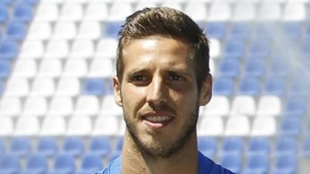 Έκλεισε Πέρεθ ο Παναθηναϊκός!