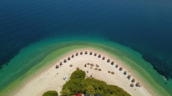 Ένεση στον ελληνικό τουρισμό με 260.000 αφίξεις επισκεπτών από την Γερμανία τον Ιούνιο