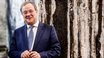 Γερμανία: Ζητά συγγνώμη ο πρωθυπουργός της Βόρειας Ρηνανίας για τα …γέλια του στις πλημμύρες