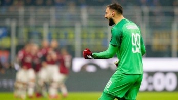 Υπέγραψε στην Παρί έως το 2026 ο Ντοναρούμα