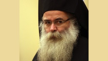 Μητροπολίτης Κύριλλος: “Ο εμβολιασμός είναι πράξη χριστιανικής αγάπης”
