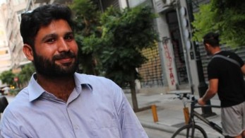 Θεσσαλονίκη: “Ξανακέρδισε” το χέρι του  με καμπάνια crowdfunding και αλληλεγγύη