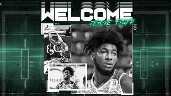 Ανακοίνωσε για 1+1 χρόνια τον Φλόιντ ο Παναθηναϊκός