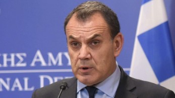 Ν. Παναγιωτόπουλος για την Κύπρο: “Δεν ξεχνούμε και τιμούμε τους ήρωες!”