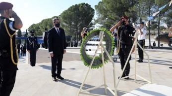 Αναστασιάδης για Ερντογάν: “Αλλοιώνει ή είναι προσπάθεια αλλοίωσης του στάτους κβο της Αμμοχώστου η πρότασή του”