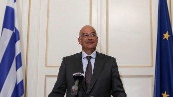 Δένδιας σε Τουρκία: Θεμελιώδης αρχή ο σεβασμός του Διεθνούς Δικαίου και του Δικαίου της Θάλασσας