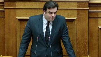Πιερρακάκης: Το α’ εξάμηνο του 2021, στην Ελλάδα έγιναν 150 εκατ. ψηφιακές συναλλαγές