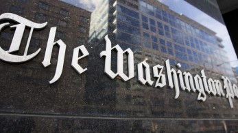 Washington Post: Υποχρεωτικός εμβολιασμός για δημοσιογράφους και προσωπικό