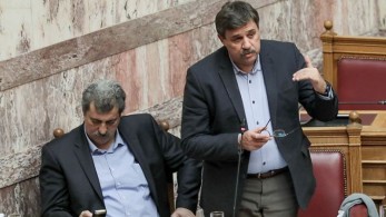 Στη Βουλή δικογραφία κατά Πολάκη-Ξανθού για απευθείας αναθέσεις στο ΚΕΕΛΠΝΟ