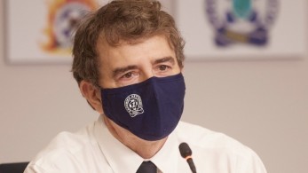 Χρυσοχοΐδης για φωτιά στην Αχαΐα: “Κατορθώσαμε να μη λάβει μεγαλύτερες διαστάσεις”