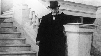 Π.Κ. Ιωακειμίδης: Ελλάδα – Τουρκία, τι διδάσκει ο Ελ. Βενιζέλος