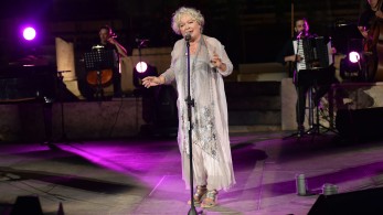 Η κυρία Τσανακλίδου ερμηνεύει… Πολάκη με ορχήστρα ΣΥΡΙΖΑ