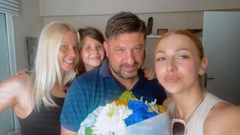 Ιωάννα Χαρδαλιά: «Είναι ντροπή να χαίρεστε με τη λύπη, το άγχος και την ανησυχία μας…»