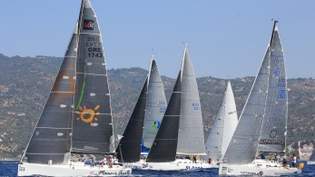 Από τη Λέρο ανοίγει πανιά για 20η φορά η Αegean Regatta!