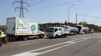 Περιφέρεια Αττικής: Πάνω από 2.000 πυρόπληκτοι έχουν ζητήσει πρώτες βοήθειες και ψυχολογική στήριξη