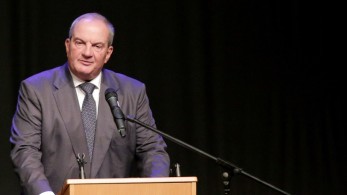 Κώστας Καραμανλής για Μίχαλο: Αποχαιρετώ τον προσωπικό μου φίλο
