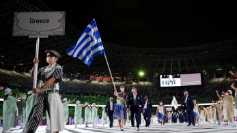 Στέλιος Αγγελούδης: Η άλλη πλευρά των αθλητών