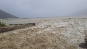 Καιρός: Μποφόρ στο Αιγαίο