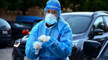 Πού γίνονται δωρεάν rapid test σήμερα