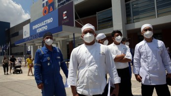 Κορωνοϊός: Τέσσερις καθηγητές ιατρικής συνοψίζουν τα βασικά στοιχεία του στελέχους «δέλτα»