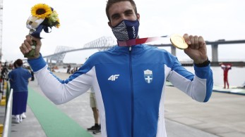 Ολυμπιακοί Αγώνες: Απολογισμός για την Ελλάδα με 124 συνολικά μετάλλια – Βασιλιάς ο στίβος!