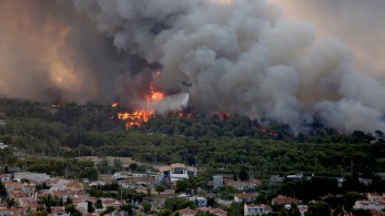 Οδηγίες του υπουργείου Υγείας για την αντιμετώπιση της ατμοσφαιρικής ρύπανσης από αιωρούμενα σωματίδια