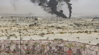 Στα χέρια των Ταλιμπάν και πάλι το Αφγανιστάν